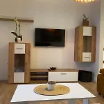 Megy Apartmán