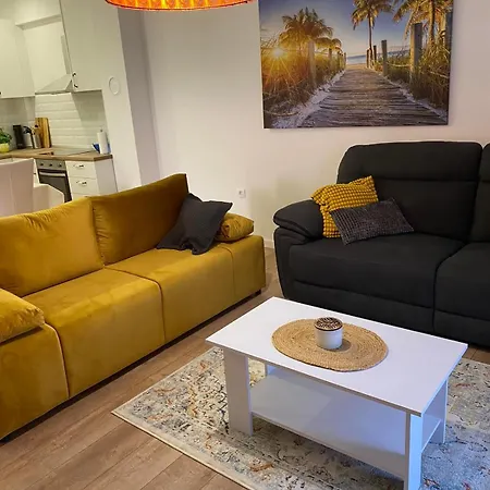 Megy Appartamento Fiume