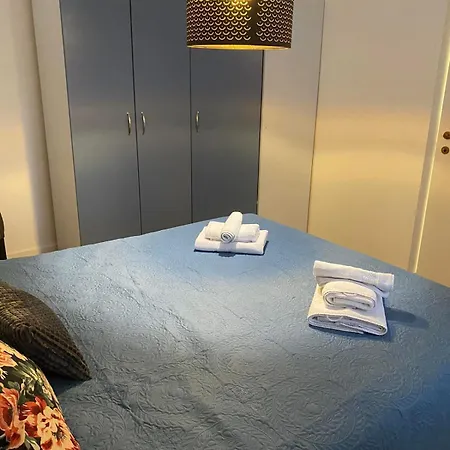 Appartamento Megy Fiume