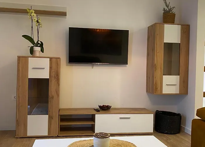 Megy Apartman